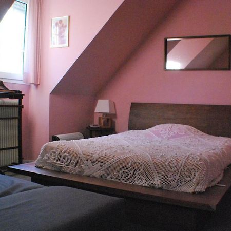 La Rachere Vayres-sur-Essonne Ngoại thất bức ảnh
