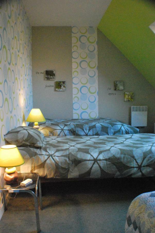 La Rachere Vayres-sur-Essonne Ngoại thất bức ảnh