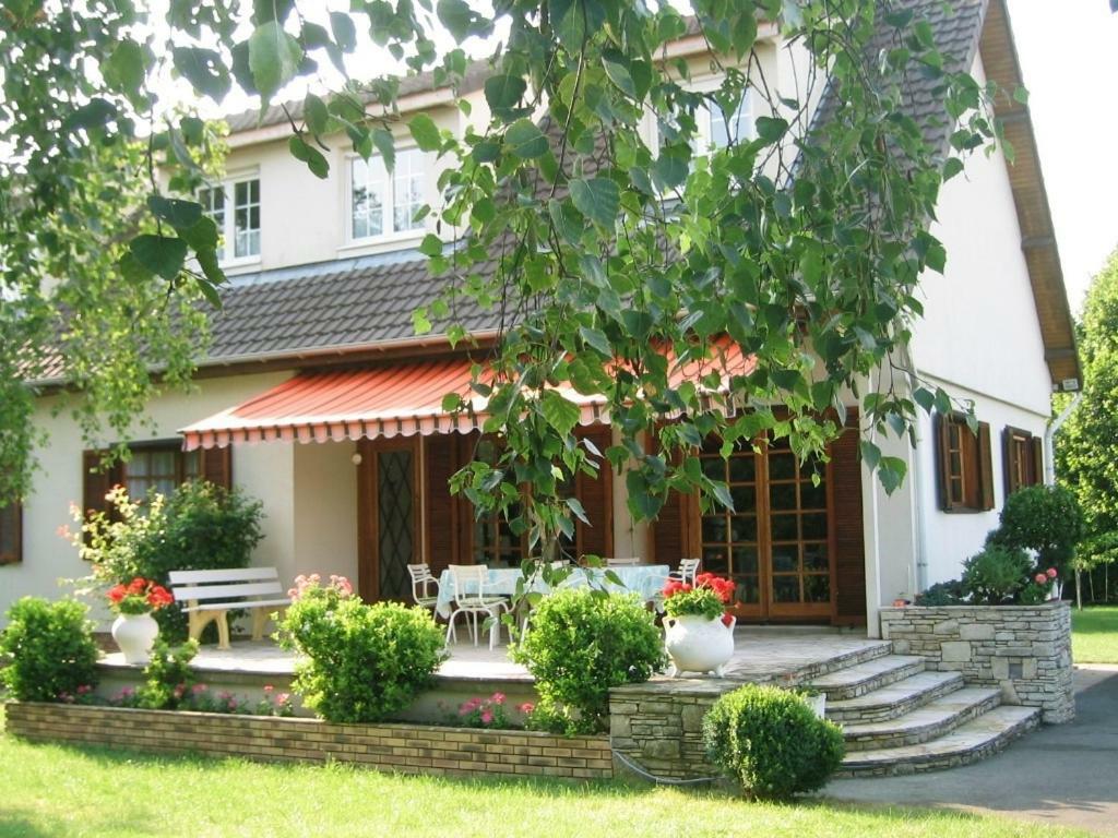 La Rachere Vayres-sur-Essonne Ngoại thất bức ảnh