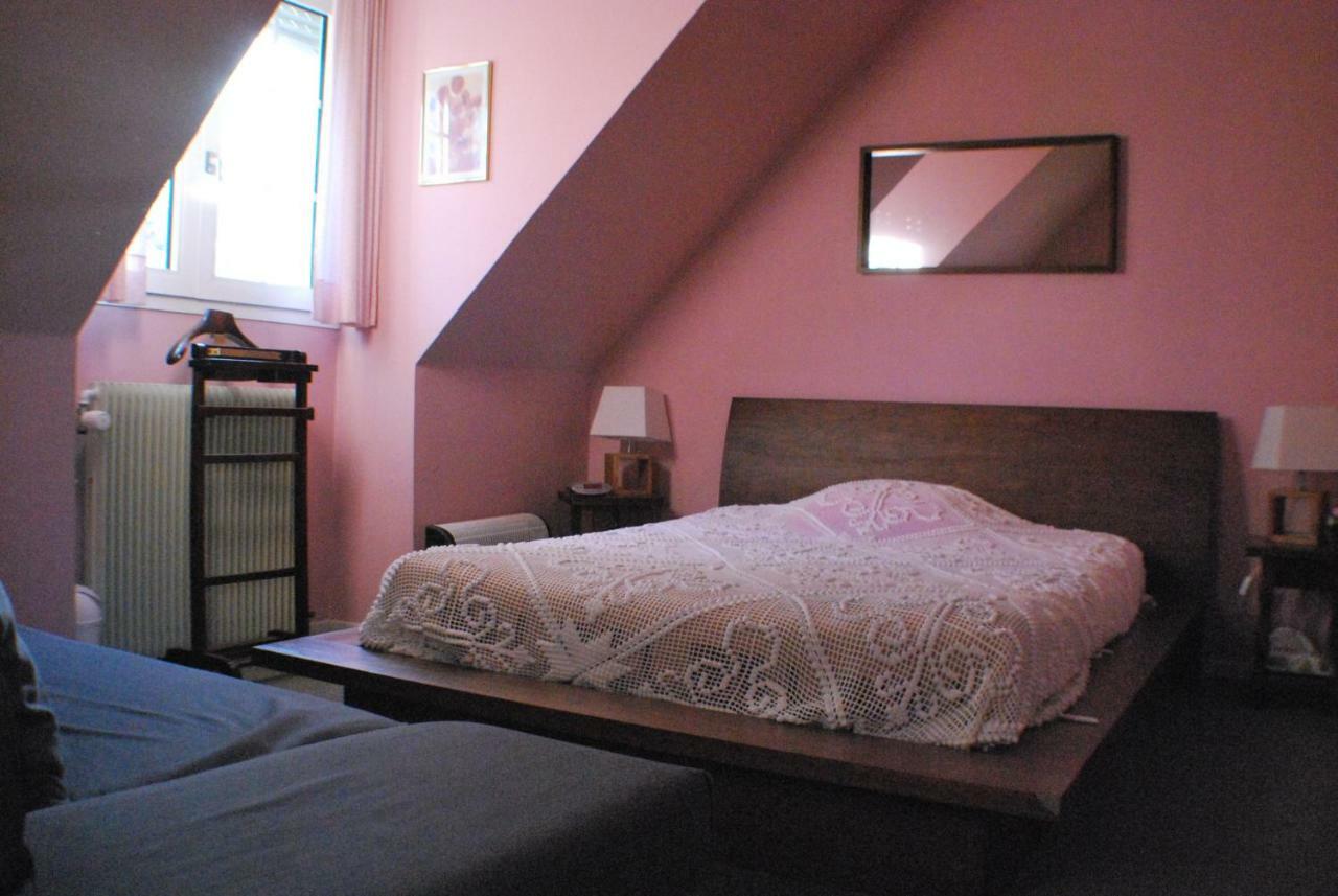 La Rachere Vayres-sur-Essonne Ngoại thất bức ảnh